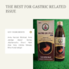 Gastro QR product