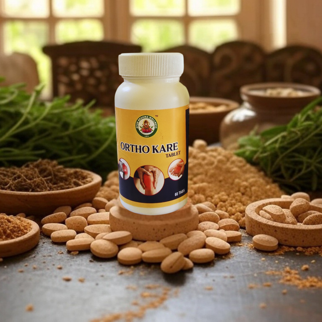 ortho kare product