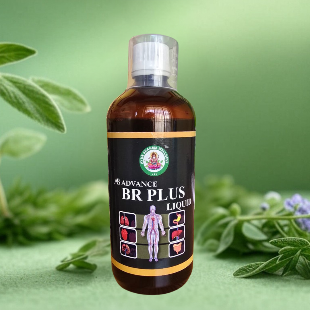 AB Advance BR Plus